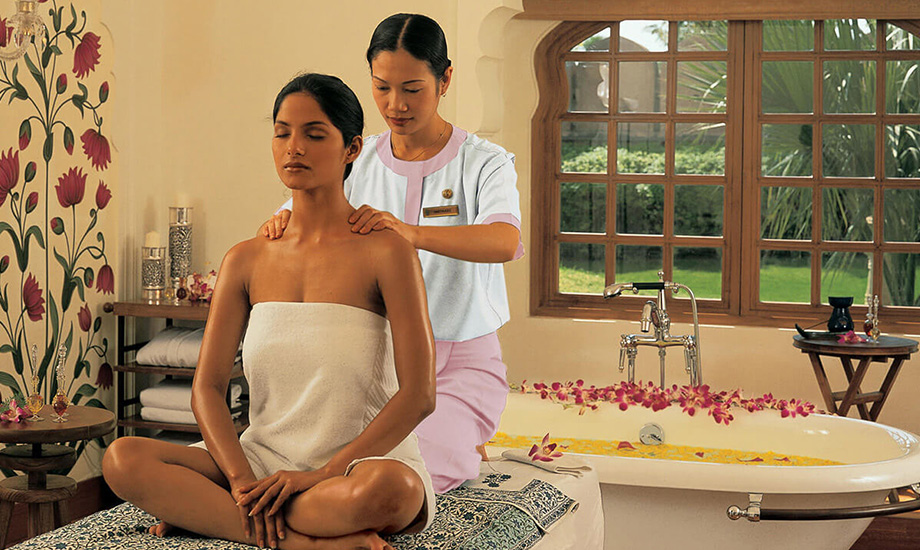 Rejuvenation Therapy