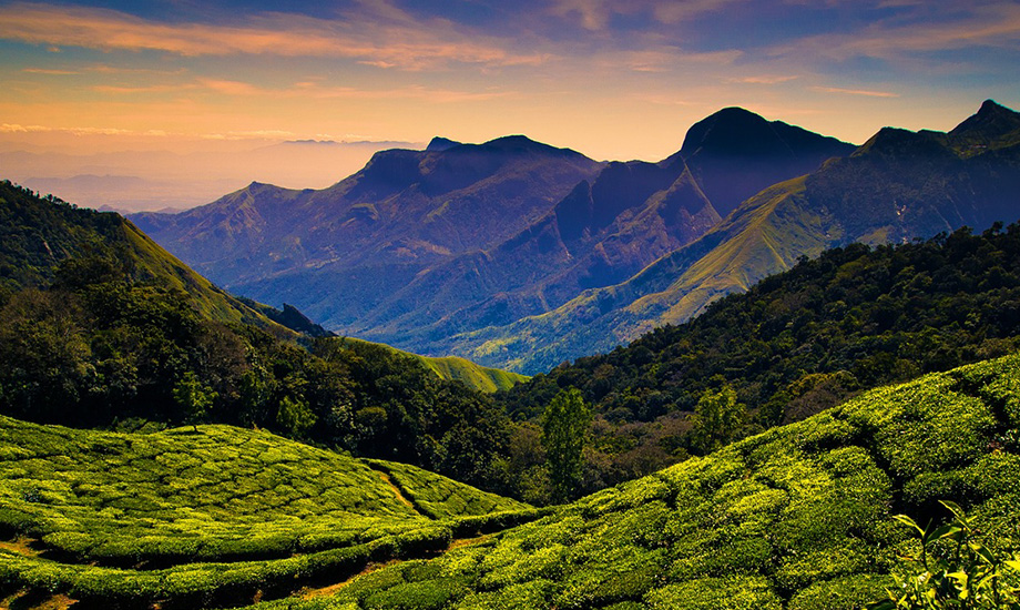 Kodaikanal